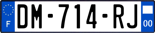 DM-714-RJ