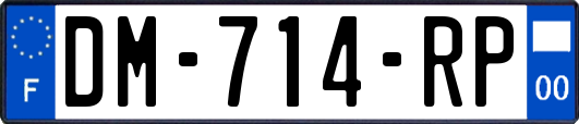 DM-714-RP