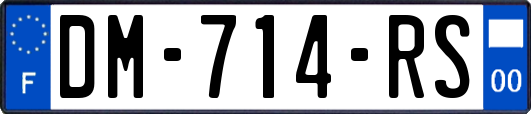 DM-714-RS