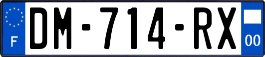 DM-714-RX
