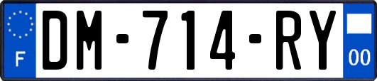 DM-714-RY