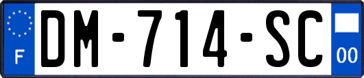 DM-714-SC
