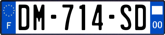 DM-714-SD