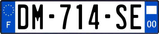 DM-714-SE