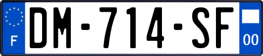 DM-714-SF