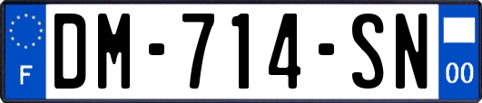 DM-714-SN