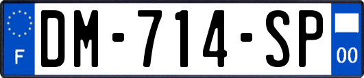 DM-714-SP