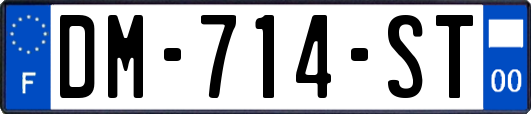 DM-714-ST