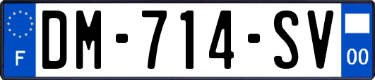 DM-714-SV