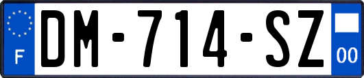 DM-714-SZ