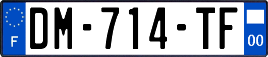 DM-714-TF