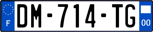 DM-714-TG