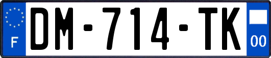 DM-714-TK
