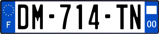 DM-714-TN