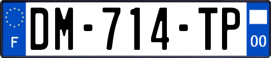 DM-714-TP