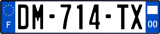 DM-714-TX