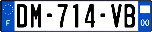 DM-714-VB