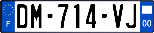DM-714-VJ