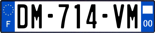 DM-714-VM