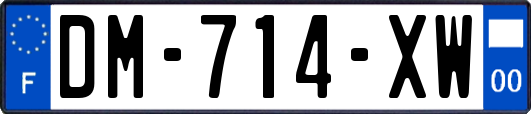 DM-714-XW