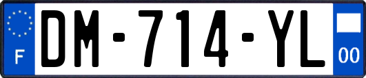 DM-714-YL