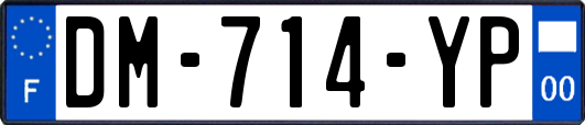 DM-714-YP