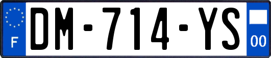 DM-714-YS