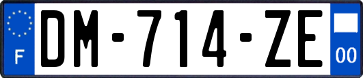 DM-714-ZE