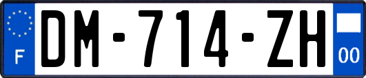 DM-714-ZH