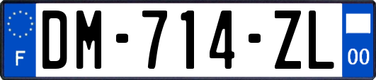 DM-714-ZL