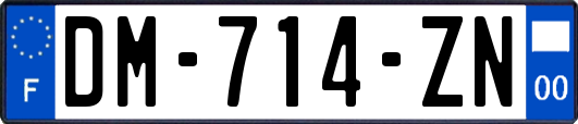 DM-714-ZN