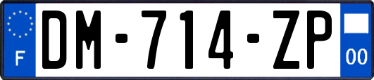 DM-714-ZP