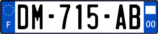 DM-715-AB