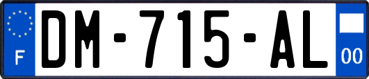 DM-715-AL