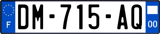 DM-715-AQ