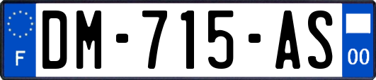 DM-715-AS