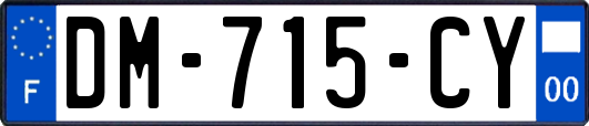 DM-715-CY