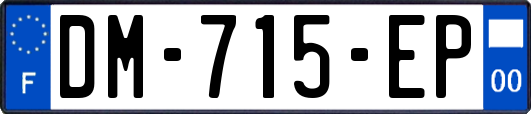 DM-715-EP