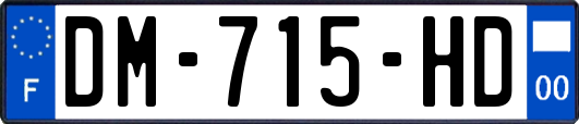 DM-715-HD