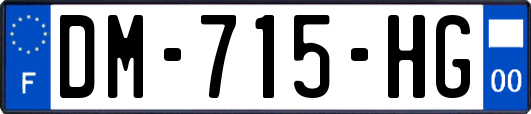 DM-715-HG