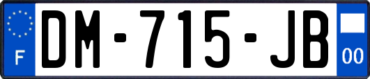 DM-715-JB