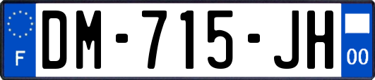 DM-715-JH