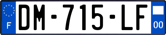 DM-715-LF