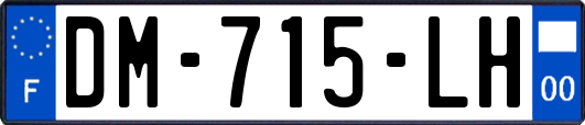 DM-715-LH