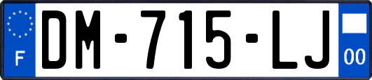 DM-715-LJ