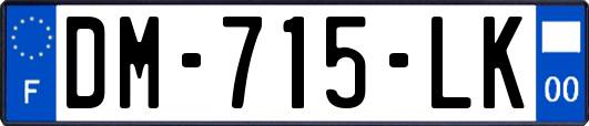 DM-715-LK