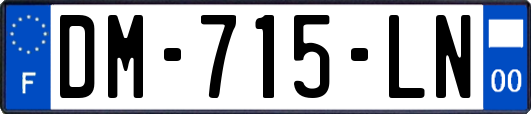 DM-715-LN