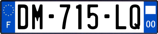 DM-715-LQ