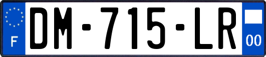 DM-715-LR