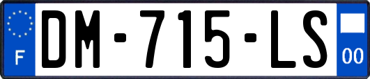 DM-715-LS